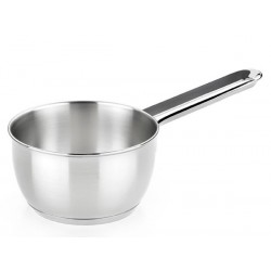 Casserole Inox 16cm "Modèle Royal"