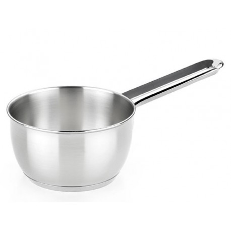 Casserole Inox 14cm "Modèle Royal"