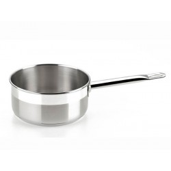 Casserole Inox 14cm "Modèle professional"