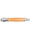 Manche en bois - Diamant Stone
