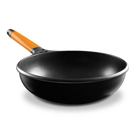 Wok Fundix 28cm