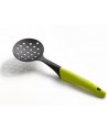 Ecumoire en nylon et silicone
