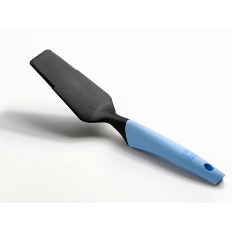 Pèle à tarte en nylon et silicone