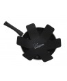 Set de 2 disques anti rayures pour les ustensiles de cuisson