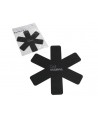 Set de 2 disques anti rayures pour les ustensiles de cuisson