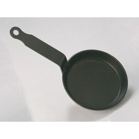 Poêle à blinis - Poêle à crêpes 14cm
