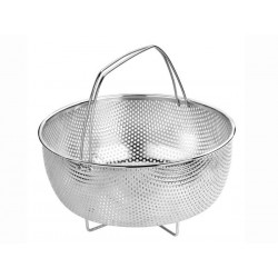 Panier Inox 18/10 