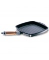 Grill Diamant Stone 28x28cm