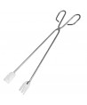 Pince à dents en inox (30cm)