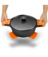 Protection silicone 3 en 1