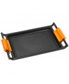 Plancha 45cm INDUCTION serie spéciale