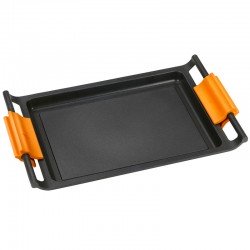 Plancha 35cm INDUCTION série spéciale