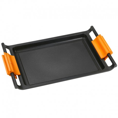 Plancha 35cm INDUCTION serie spéciale