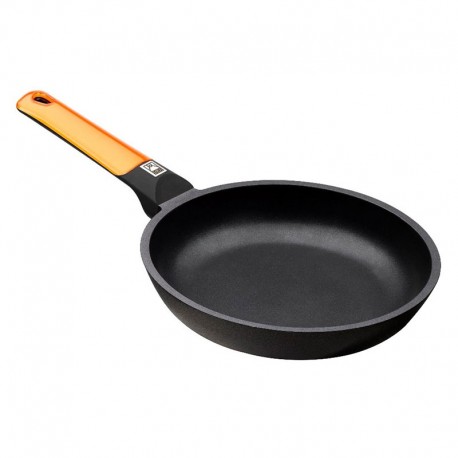 Poêle 28cm Prestige Orange