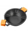 Wok 32cm Induction Collection Prestige