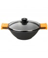 Wok 32cm Induction Collection Prestige