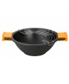 Wok 32cm Induction Collection Prestige