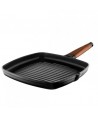 Grill Induction 27x27cm Castey™