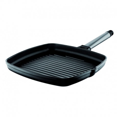 Grill Induction 27x27cm Castey™