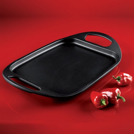 Plancha CASTEY Fundix 45cm