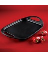 Plancha 60cm Fundix avec accessoires