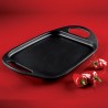 Plancha CASTEY Fundix 45cm INDUCTION avec accessoires