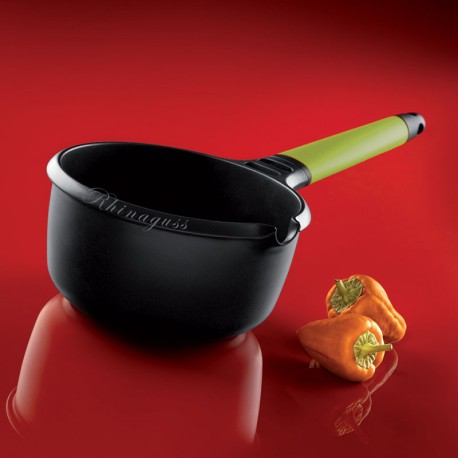 Casserole Induction 16cm Fundix