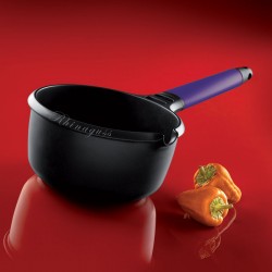 Casserole Induction 20 cm Fundix