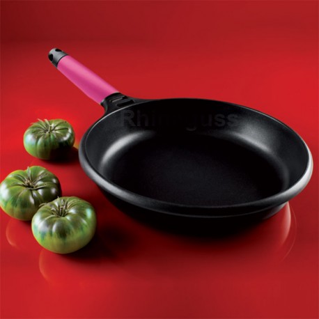 Poêle CASTEY Fundix 26cm - livraison offerte