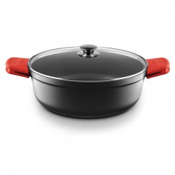 Faitout Induction 28cm Castey™