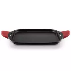 Plancha induction 35cm Castey