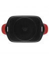 Plancha induction 35cm Castey