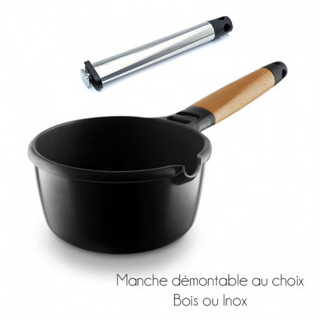 Casserole Induction 18cm Castey