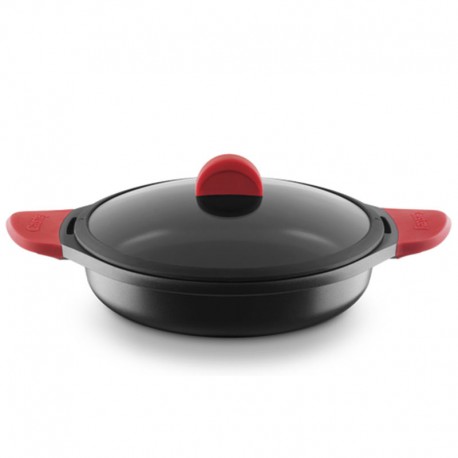 Mijoteuse Induction 40cm Castey
