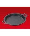 Plat à Paella induction 36cm Bra