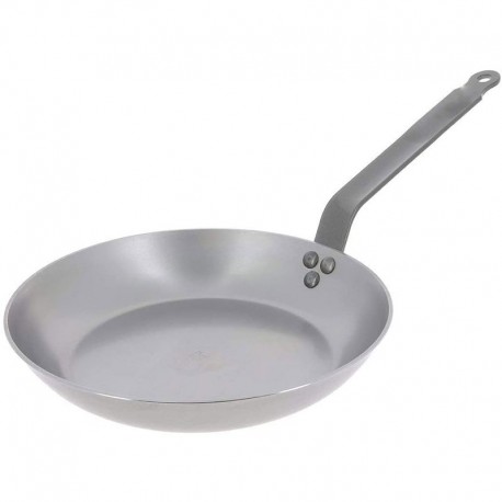 Poele en tole ø 36cm - 5610.36
