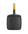 Grill 28x28cm induction BRA Fast Click