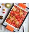 Plancha 45cm INDUCTION serie spéciale