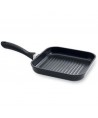 Grill 28x28cm induction Belux