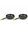 Poêle à Tortilla Induction 24cm Bra 