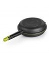Poêle à Tortilla Induction 24cm Bra 