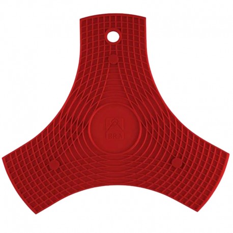 Dessous de plat magnétique