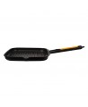 Grill Induction 27x27cm Vulcano