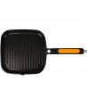 Grill Induction 27x27cm Vulcano