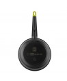 Lot de 3 poêles (22cm, 26cm, 30cm) BRA Foodie