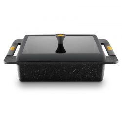 Plat au four Castey Vulcano 40cm x 30cm