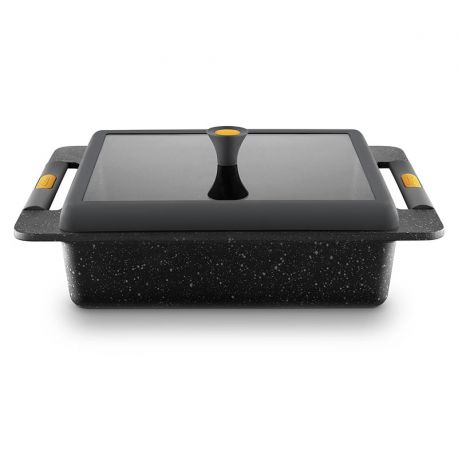 Plat au four Castey Vulcano 40cm x 30cm
