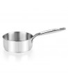 Casserole Inox 18cm "Modèle Signature"