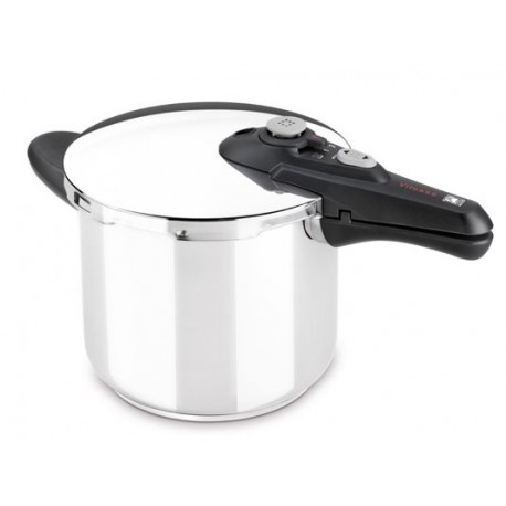 Auto cuiseur 3 litres Inox 18/10