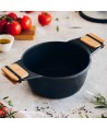 Faitout 24cm Induction BRA Market